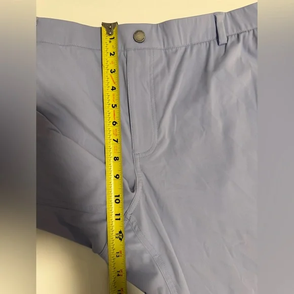 Redvanly Kent Pull On Trouser In Cosmic Sky 32” XXL - Picture 8 of 13